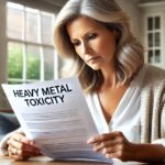 heavy metal toxicity