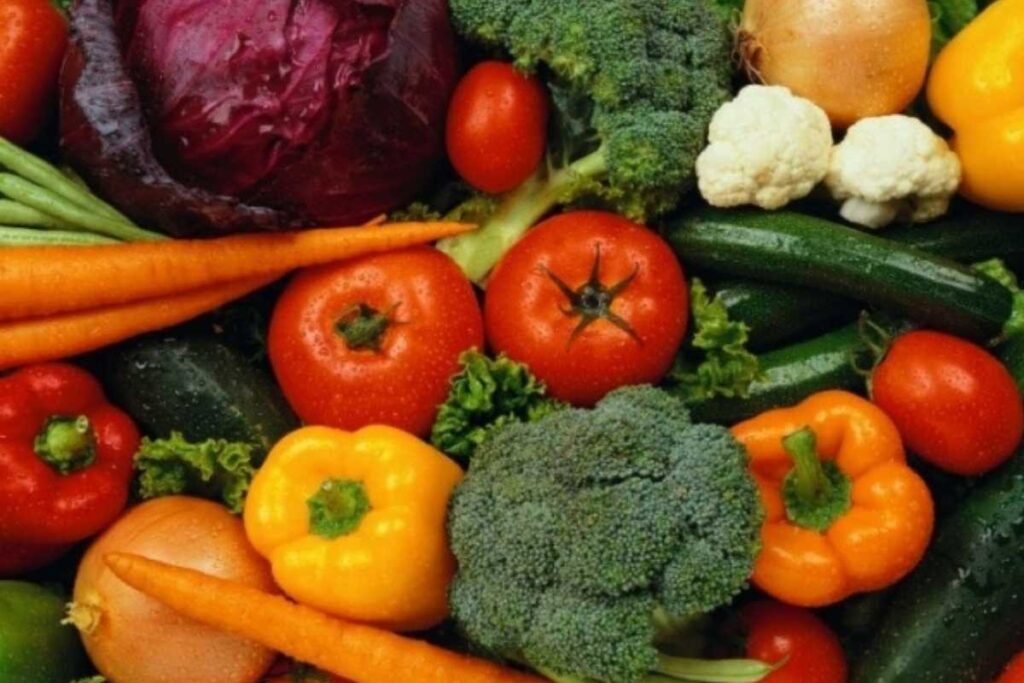 Candida diet cleanse