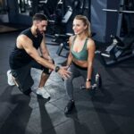 Recruiting A Coach: Five Rewards Impacting Both Your Strength And Wellness