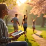 What Does the Bible Say About Health and Wellness?