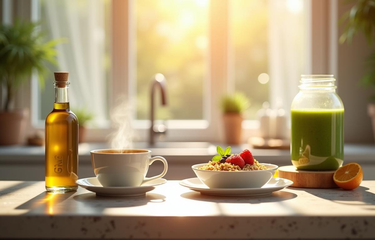 How to Take MCT Wellness