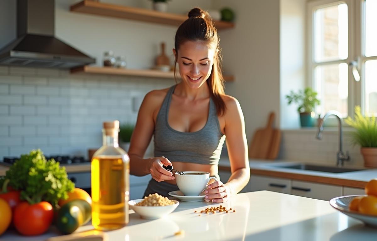 How Long Does It Take for MCT Wellness to Work?