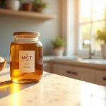 How Long Does a Jar of MCT Wellness Last?