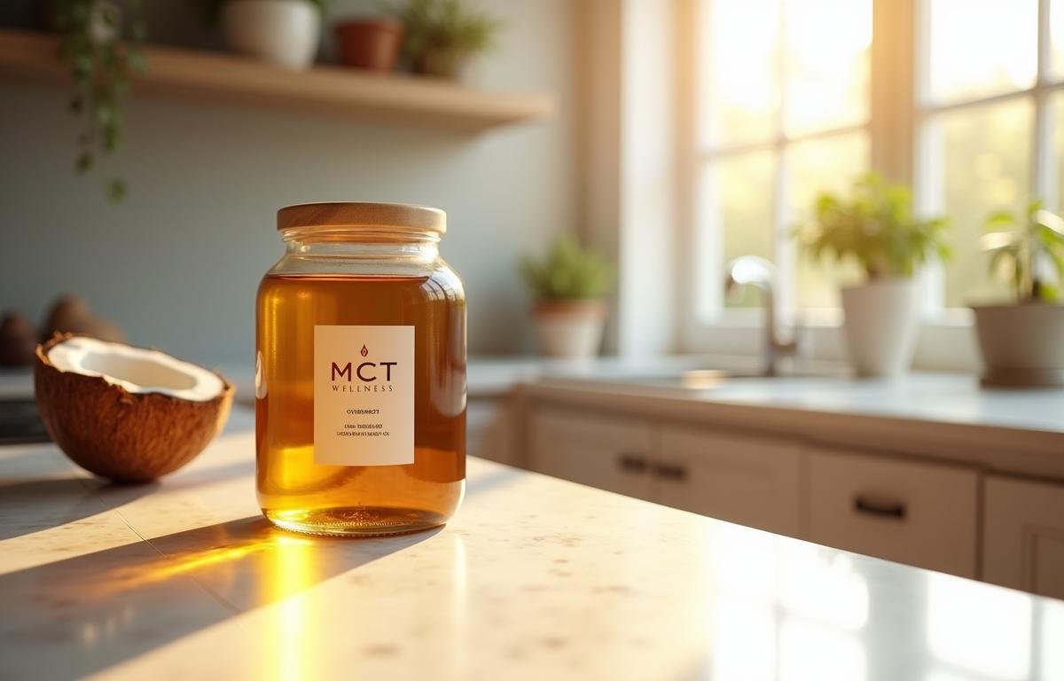 How Long Does a Jar of MCT Wellness Last?