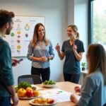 Which of the Following Fitness and Wellness Professionals Plans Food and Nutrition Services?
