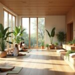 How to Open a Holistic Wellness Center
