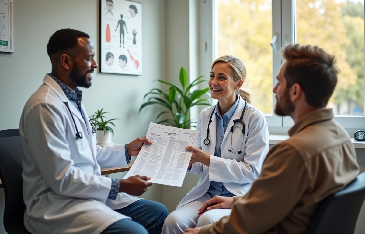 What Does Wellness Check Mean?