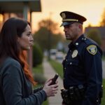 How to Request a Wellness Check on Someone