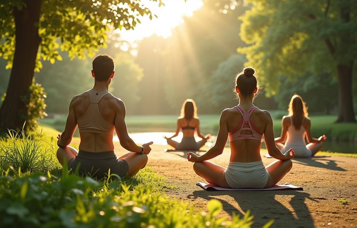 Which of the Following Is a Good Description of Wellness?