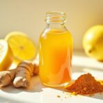 How to Make a Wellness Shot